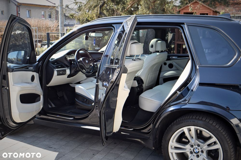 BMW X5 M - 9