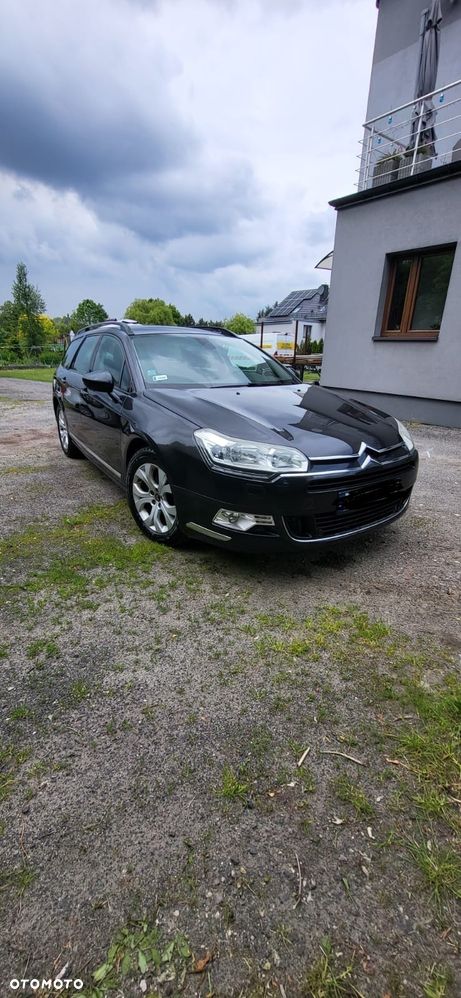 Citroën C5 2.0 HDi Exclusive - 1