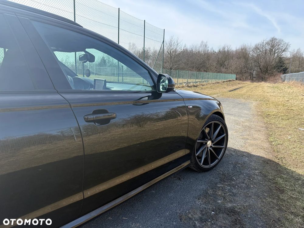 Audi A6 Avant - 6