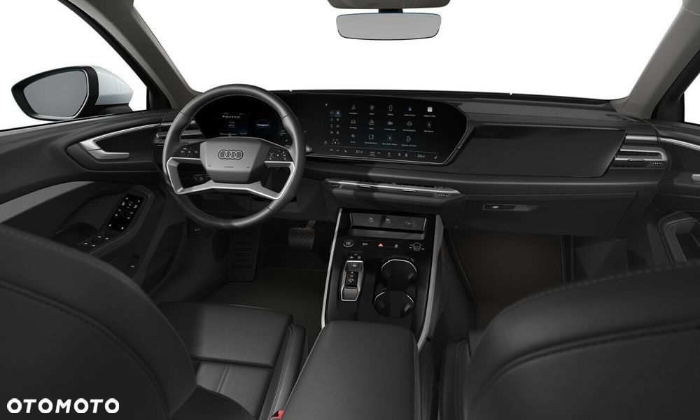 Audi A5 Avant - 4