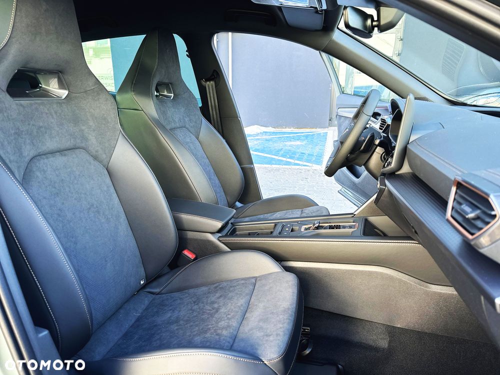 Cupra Formentor 2.0 TDI DSG - 16