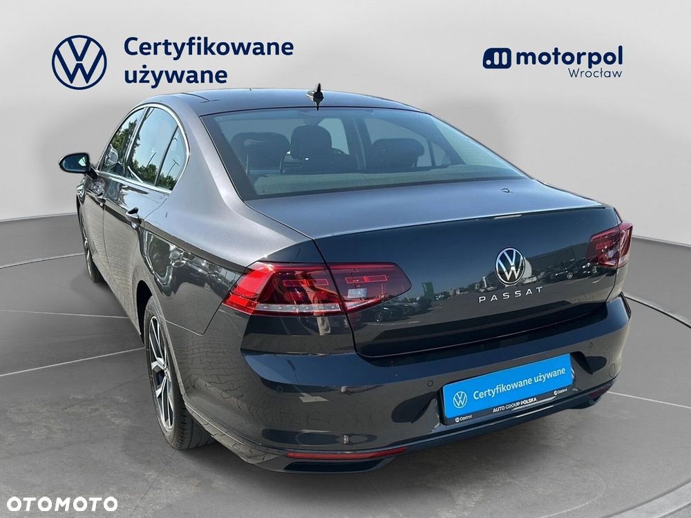Volkswagen Passat 1.5 TSI EVO Business DSG - 3