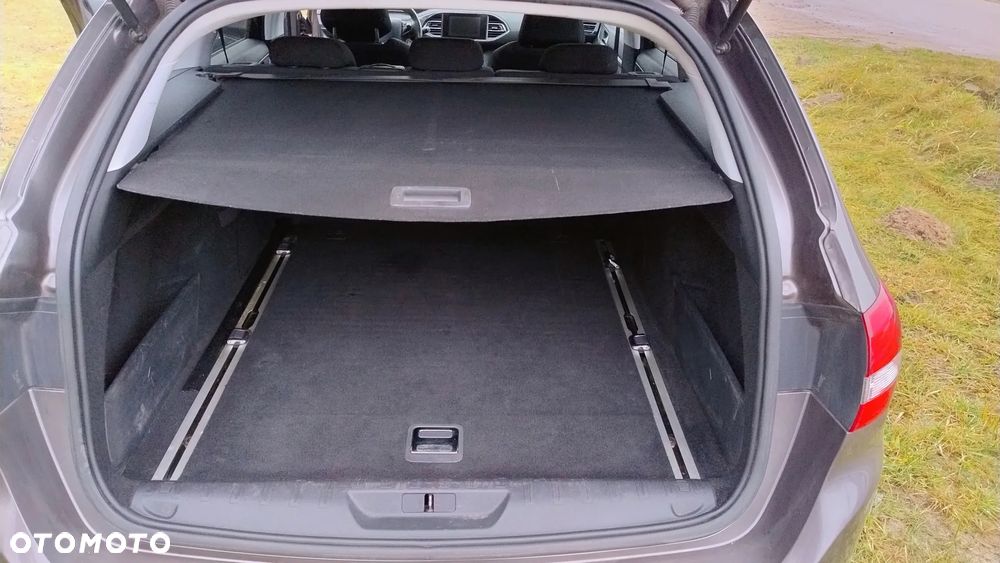 Peugeot 308 e-HDi 115 Stop & Start Allure - 14