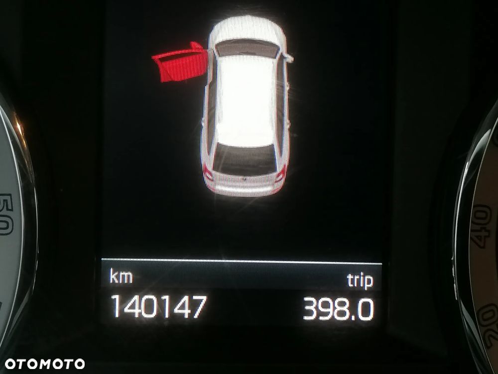 Skoda Octavia 2.0 TDI DSG Edition - 13