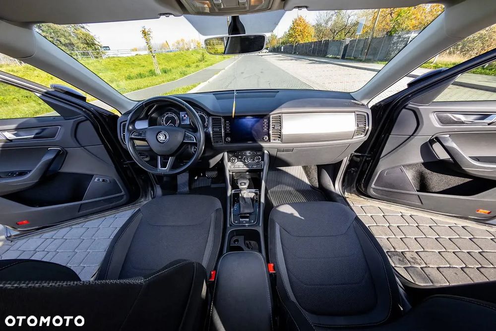 Skoda Kodiaq 1.5 TSI ACT 4x2 Ambition DSG - 16