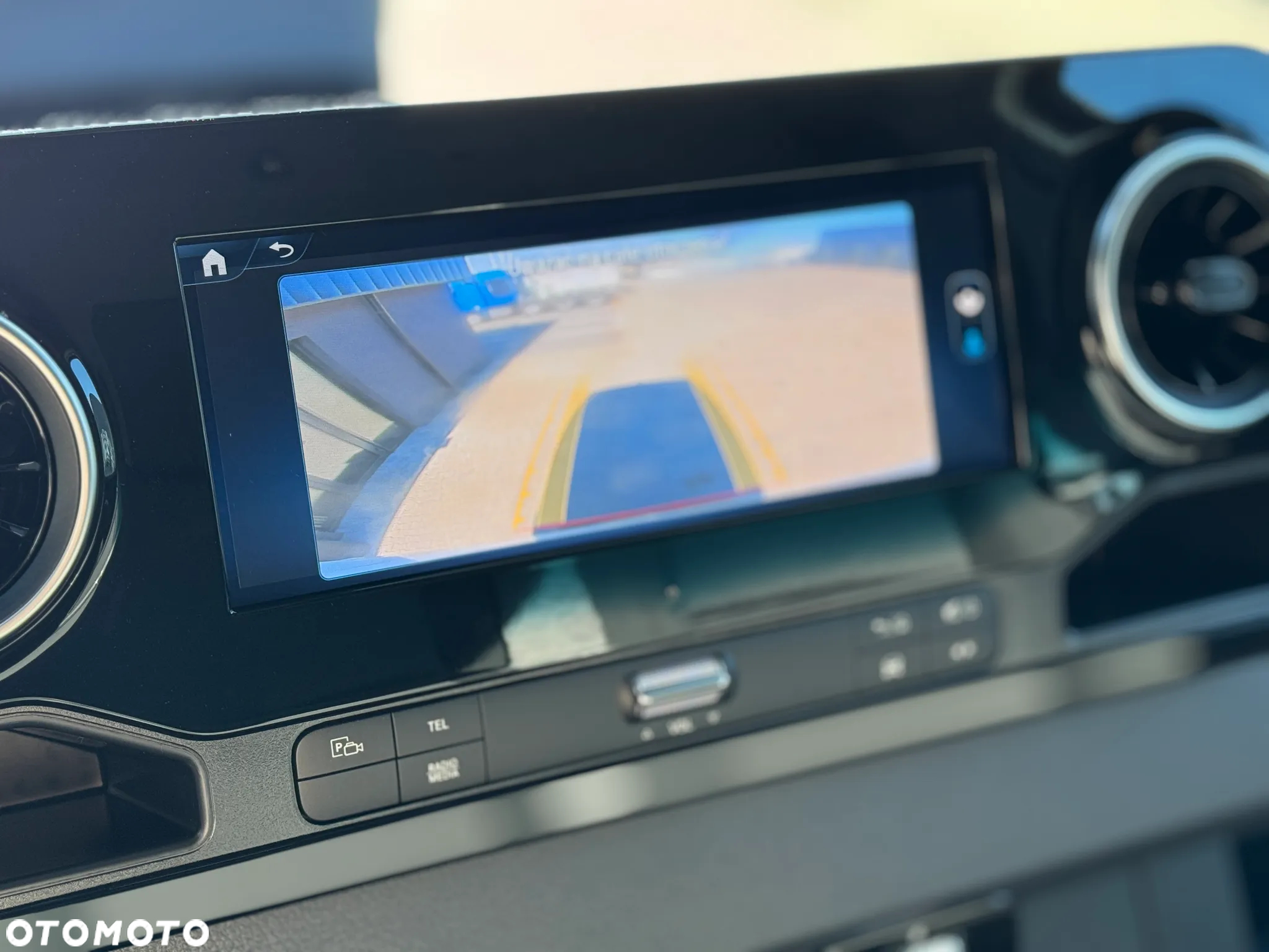 Mercedes-Benz eSprinter - 18