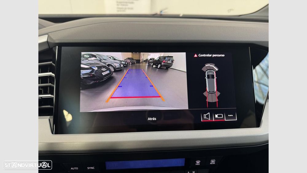 Audi Q4 e-tron 40 63 kWh SE Business - 8