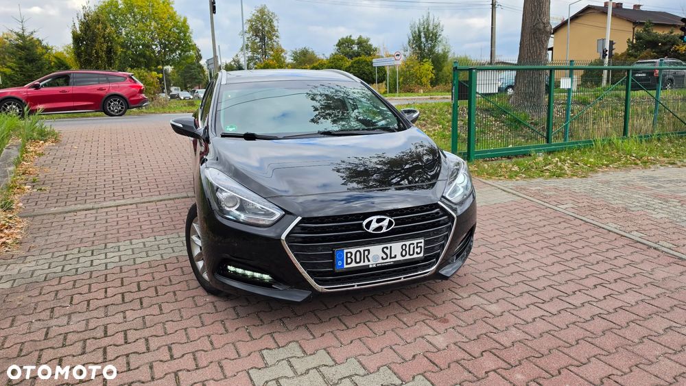Hyundai i40 2.0 GDI Comfort - 35