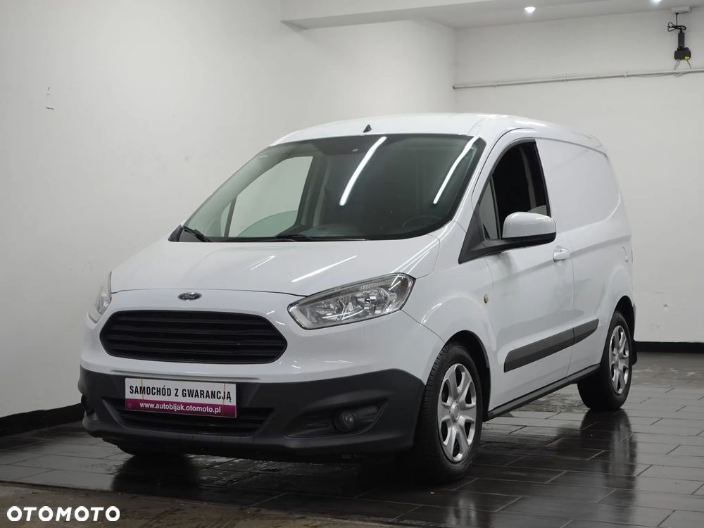 Ford Transit COURIER - 1
