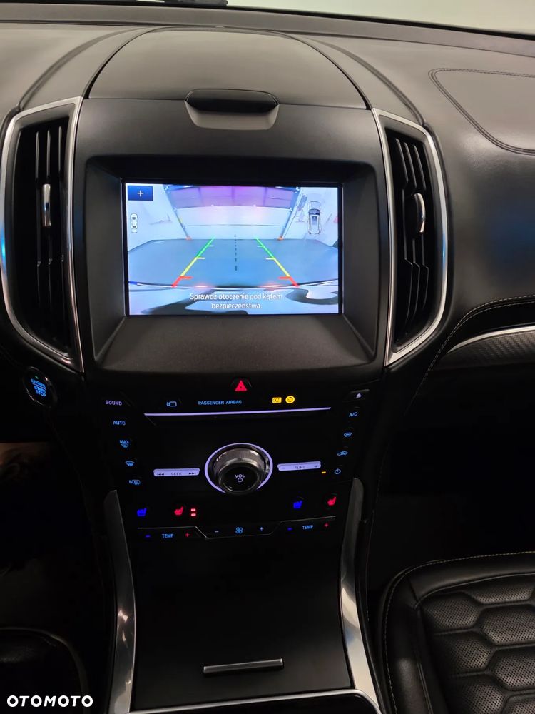 Ford Edge 2.0 EcoBlue Twin-Turbo 4WD ST-Line - 10