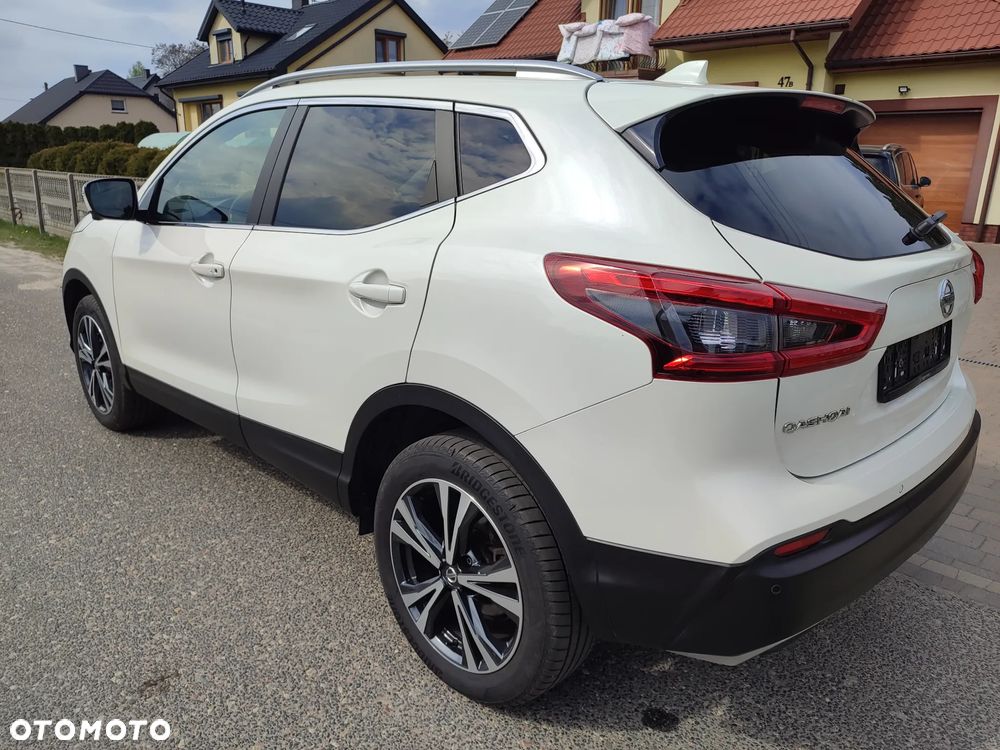 Nissan Qashqai 1.6 DIG-T 360 - 32