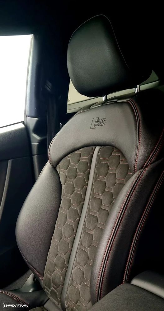 Audi A5 - 16