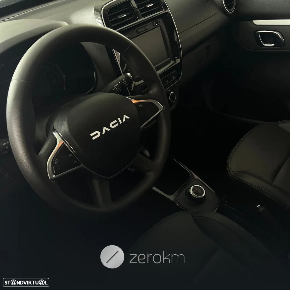 Dacia Spring Electric 45 Expression - 4