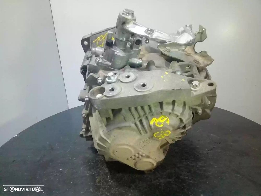 CAIXA VELOCIDADES ALFA ROMEO MITO 2009 -010503 - 2