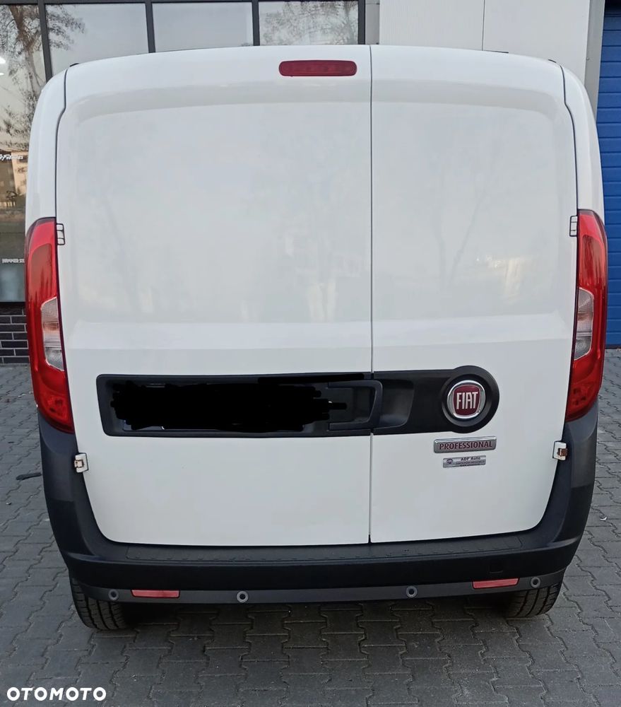 Fiat Doblo - 17