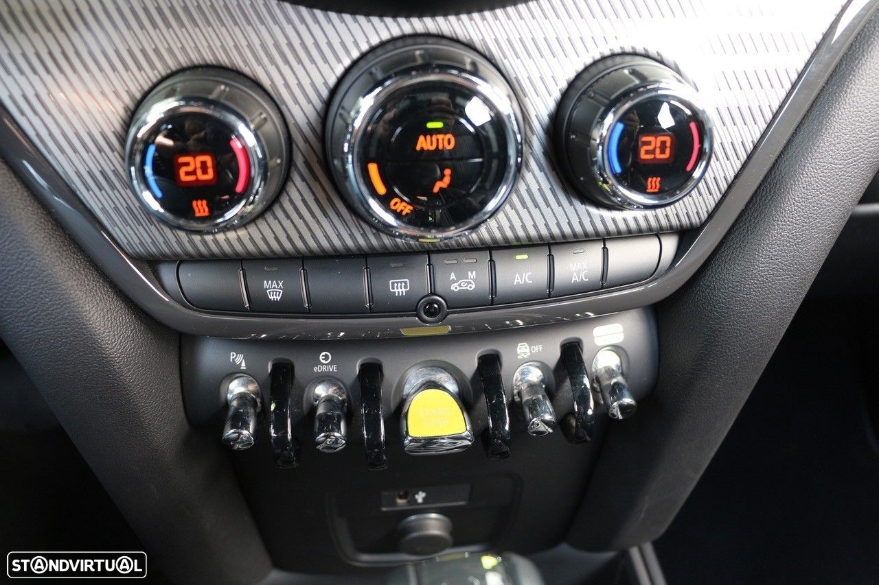 MINI Countryman Cooper SE Premium P. Yours Auto - 38