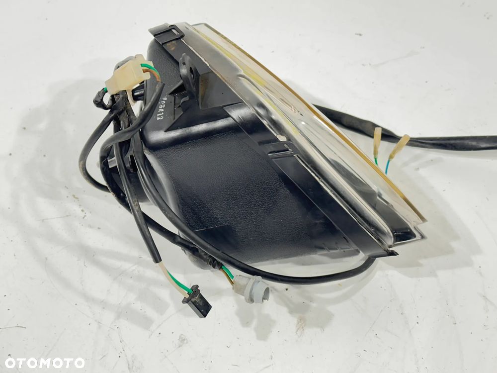 Lampa przód L reflektor Daelim RoadSport 125 VJF 125 - 3