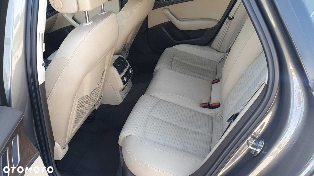 Audi A6 Limousine - 8