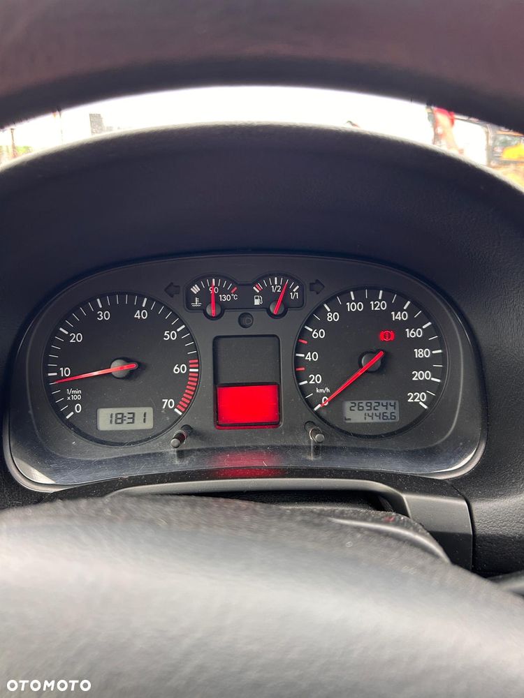 Volkswagen Golf 1.4 Basis - 5