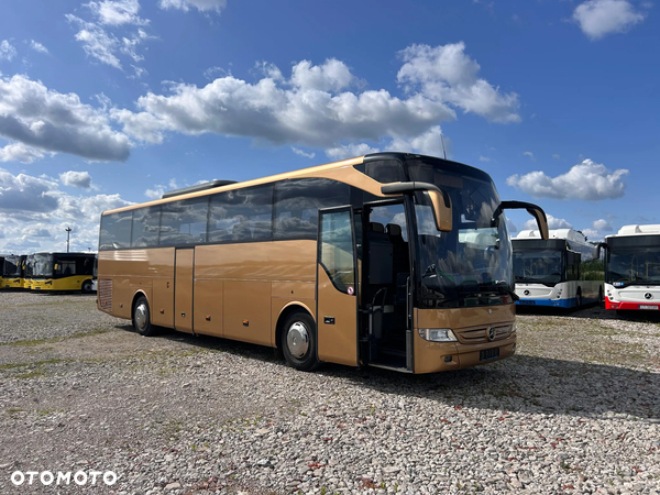 Mercedes-Benz Torusimo