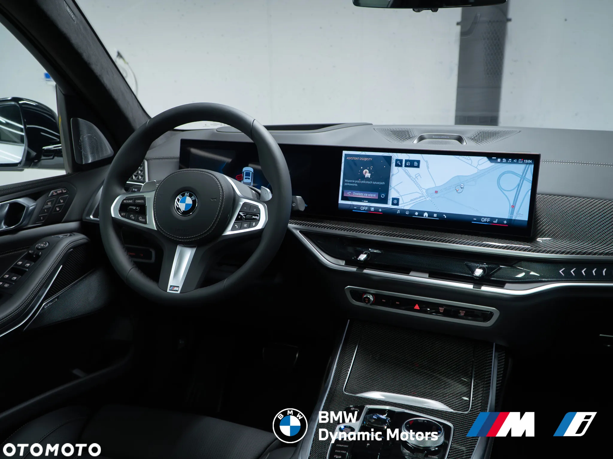 BMW X7 xDrive40d - 21
