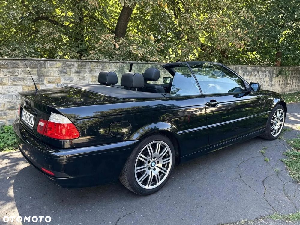 BMW Seria 3 318 Ci Edition Exclusive - 9