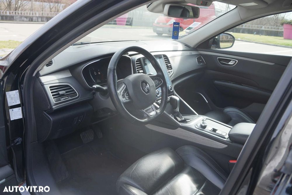 Renault Talisman ENERGY dCi 160 EDC INITIALE PARIS - 3