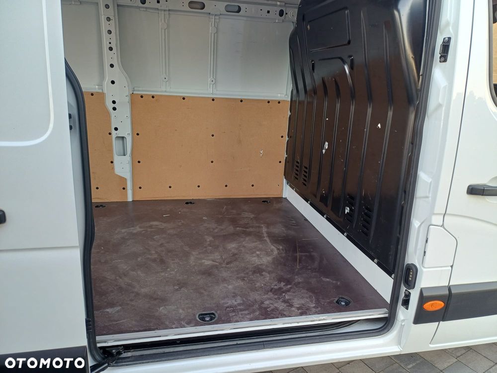 Renault Master - 5