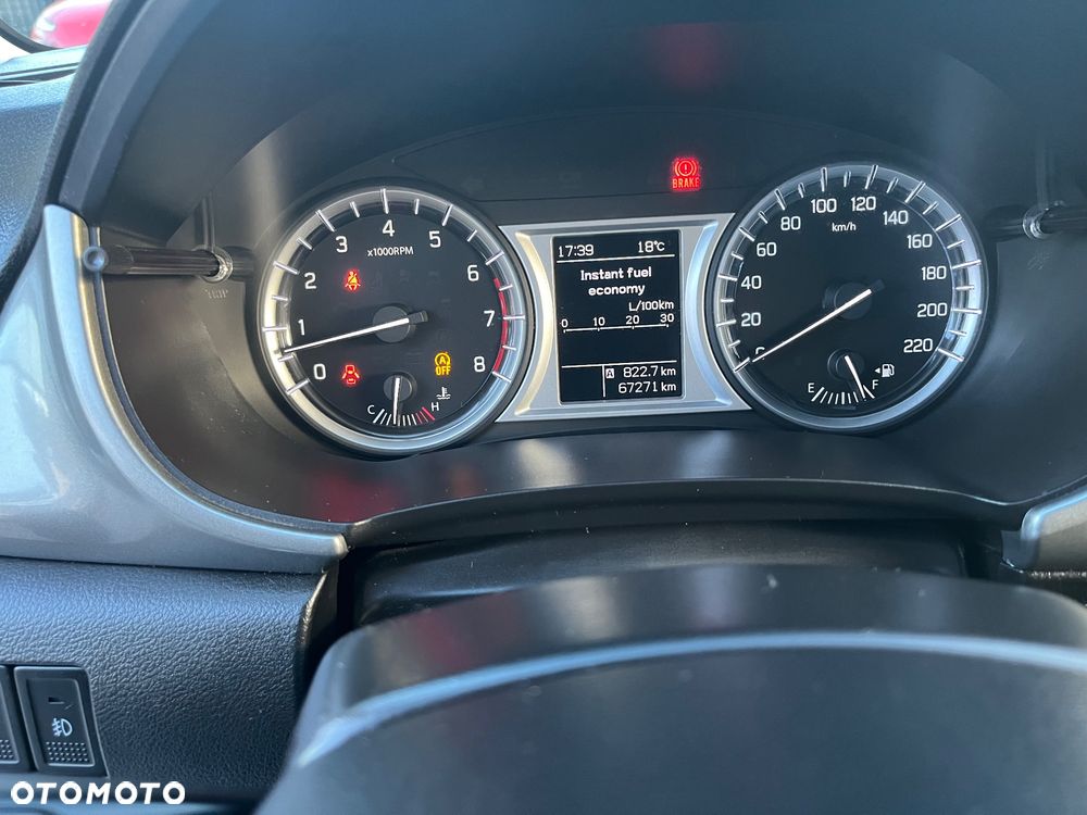 Suzuki Vitara 1.6 Premium 2WD - 11