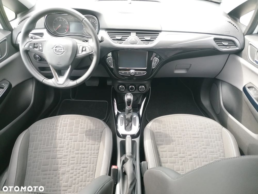 Opel Corsa 1.4 Cosmo - 11