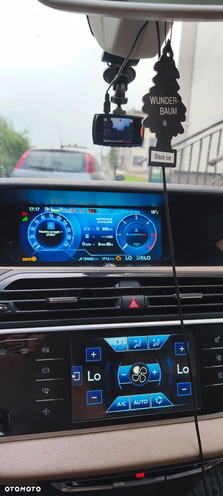 Citroën C4 Picasso 1.6 e-HDi Exclusive - 5