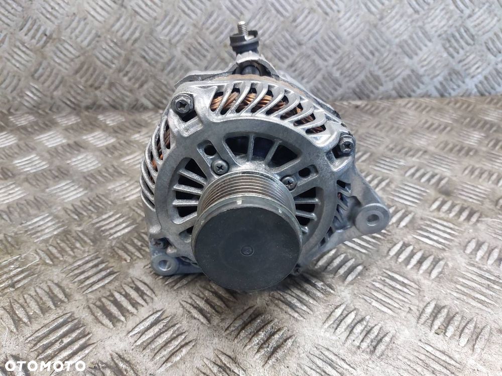 ALTERNATOR SUBARU LEGACY IV 2.0 D 23700AA590 - 1