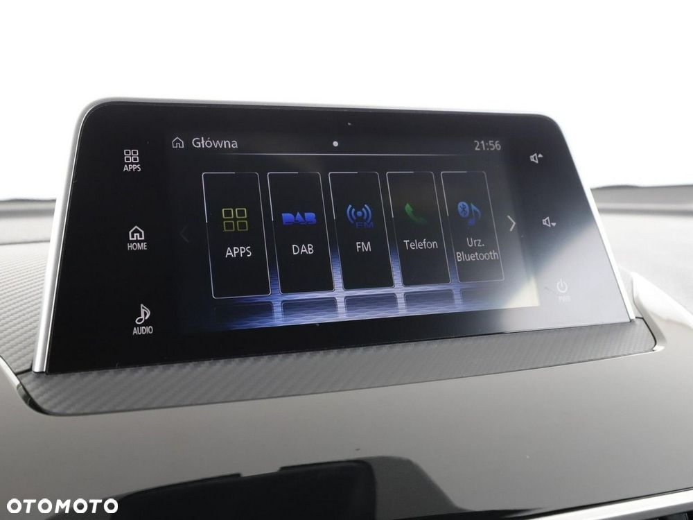 Mitsubishi Eclipse Cross 1.5 T-MIVEC CVT 2WD Connect - 24