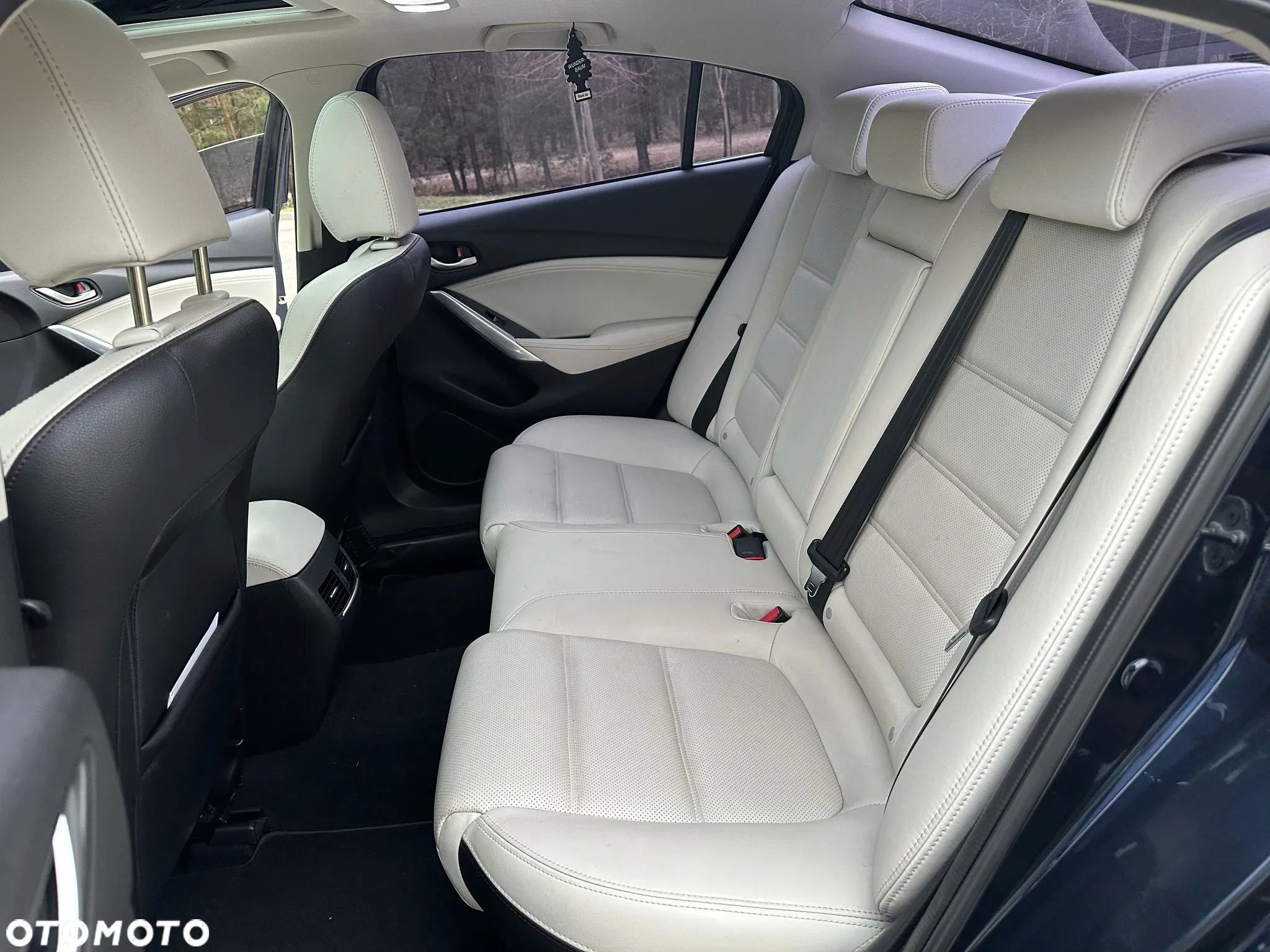 Mazda 6 2.5 Skypassion I-ELoop - 10