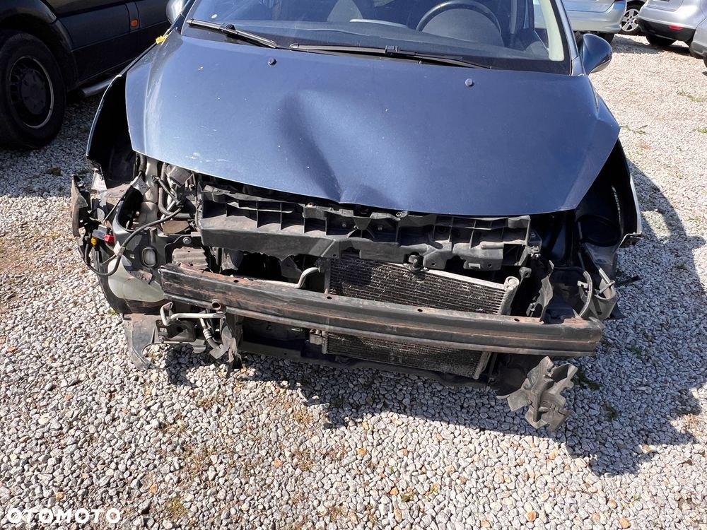 Peugeot 207 - 3