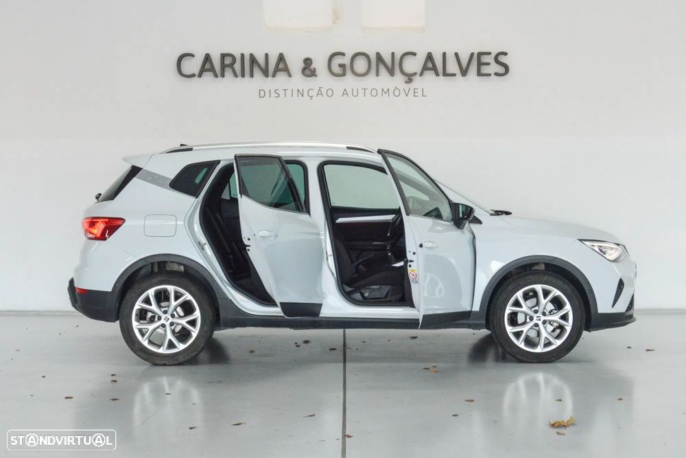 SEAT Arona 1.0 TSI FR - 23