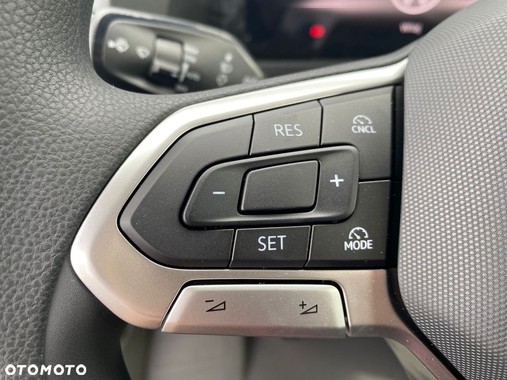 Volkswagen CRAFTER - 10