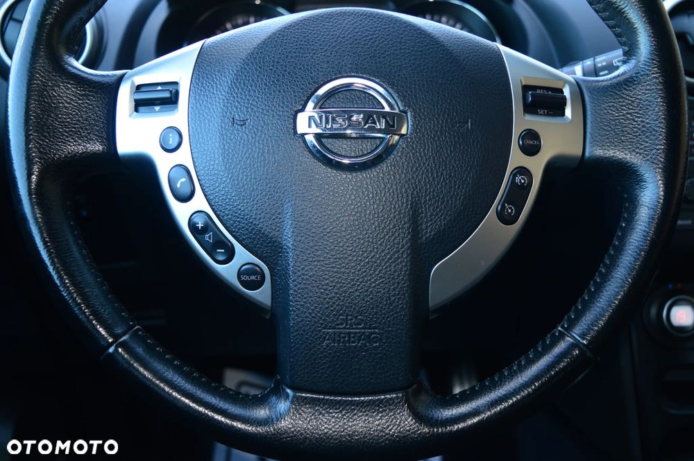 Nissan Qashqai 1.6 visia - 18