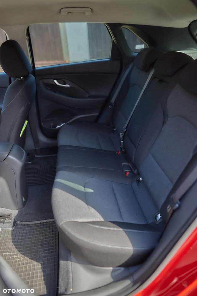 Hyundai i30 1.5 DPI Comfort - 13
