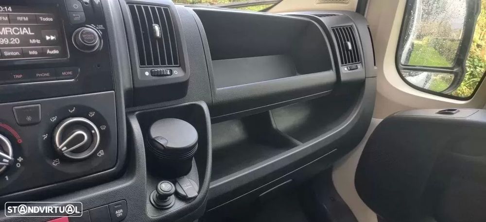Citroën JUMPER - 37