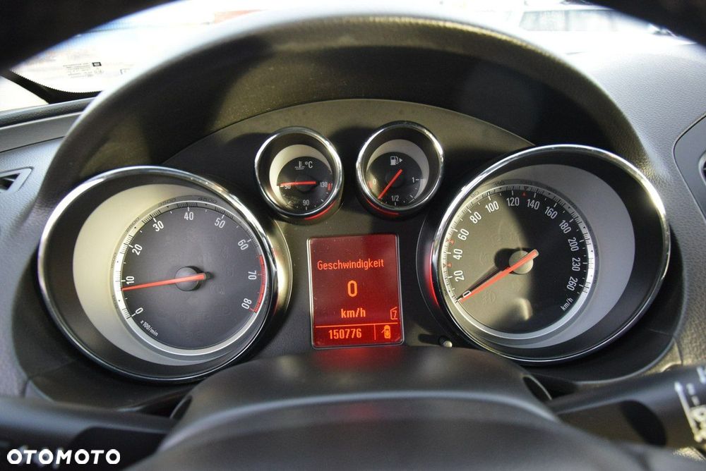 Opel Insignia 1.6 T Edition - 32