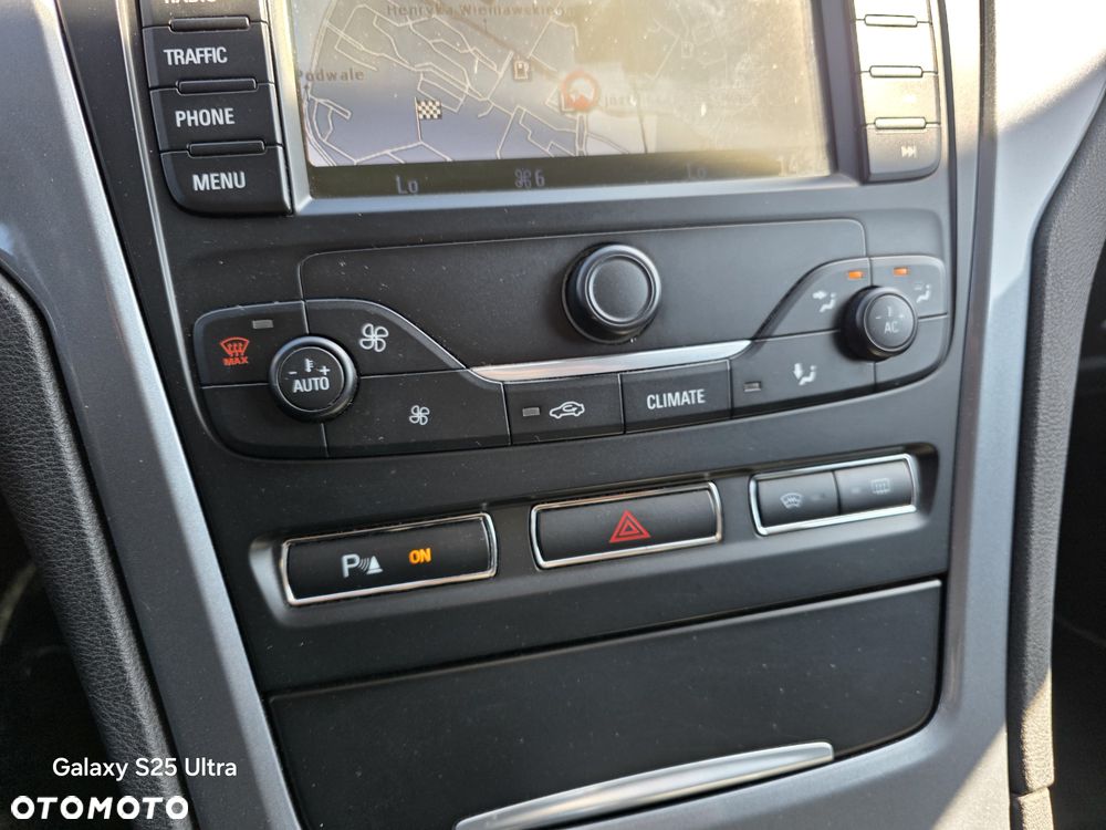 Ford Mondeo 2.0 TDCi Titanium - 18