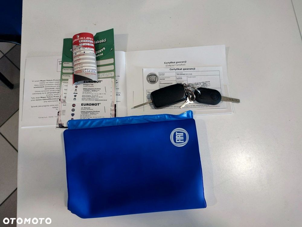 Fiat Tipo 1.4 16v Pop - 22