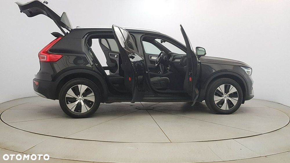 Volvo XC 40 - 12