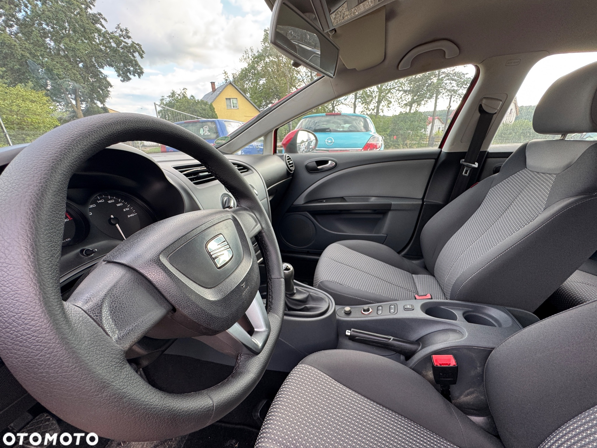 Seat Leon 1.4 Sport Limited - 7