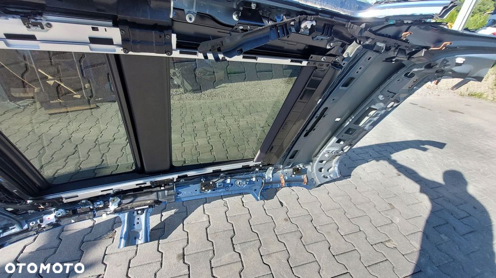 toyota corolla e21 kombi 18-23r dach panorama szyberdach - 7