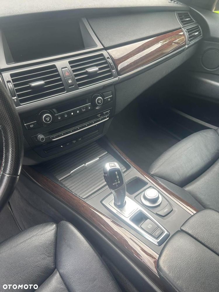 BMW X5 3.0d xDrive - 12
