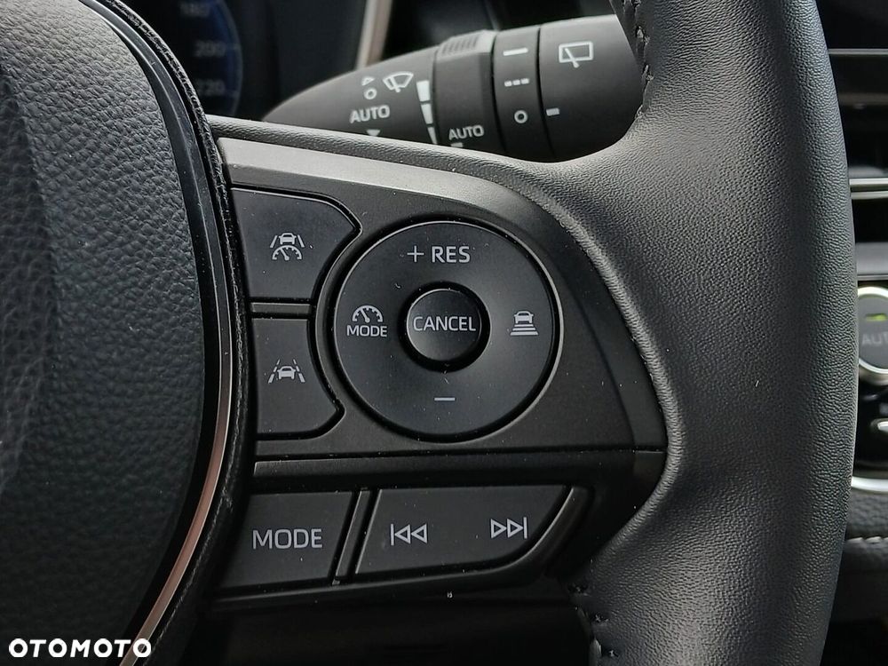 Toyota Corolla 1.8 Hybrid Style - 29