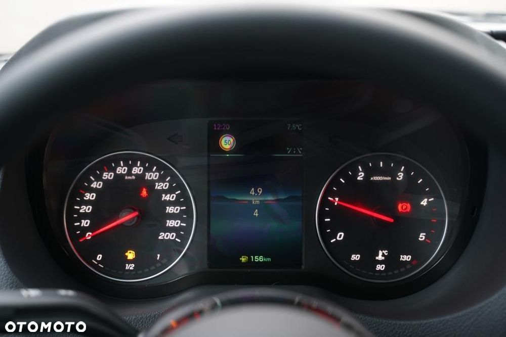 Mercedes-Benz Sprinter 317 CDI Extra Long PRO - 11