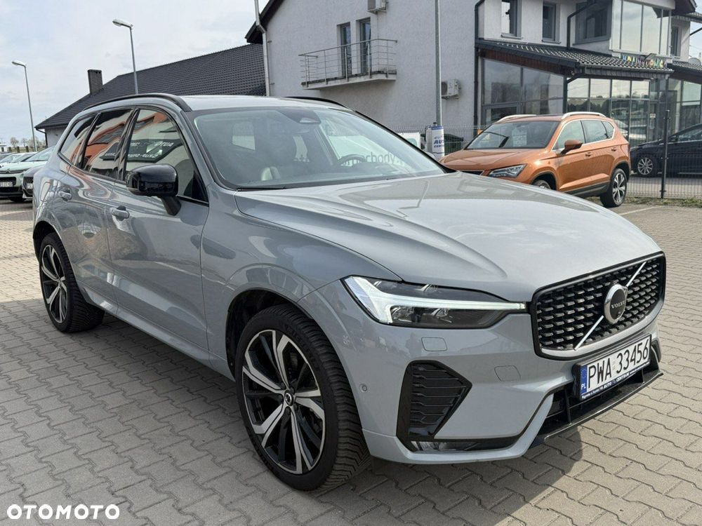 Volvo XC 60 B4 D Ultimate Dark - 6